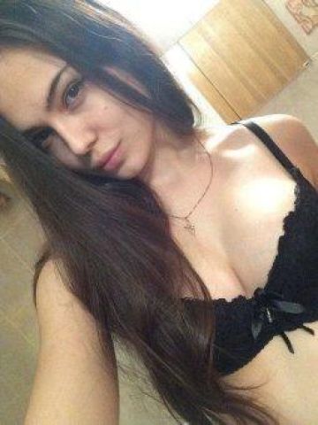 Анкета проститутки Карина, 23 года