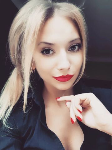 Анкета проститутки Чулпан, 24 года